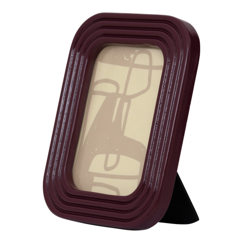 Urban Nature Culture fotolijst Ivelo, fudge - 21 * 26 * 2 cm