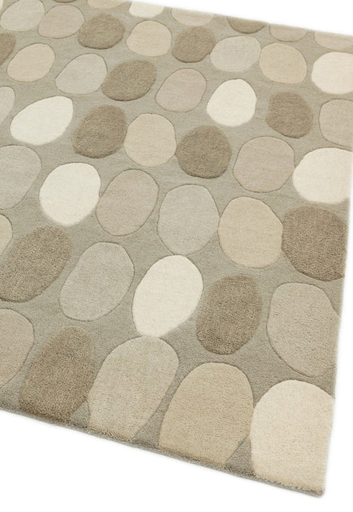Vloerkleed MOMO Rugs Matrix MAX31 Sofia Natural 200x300 cm - vtwonen shop