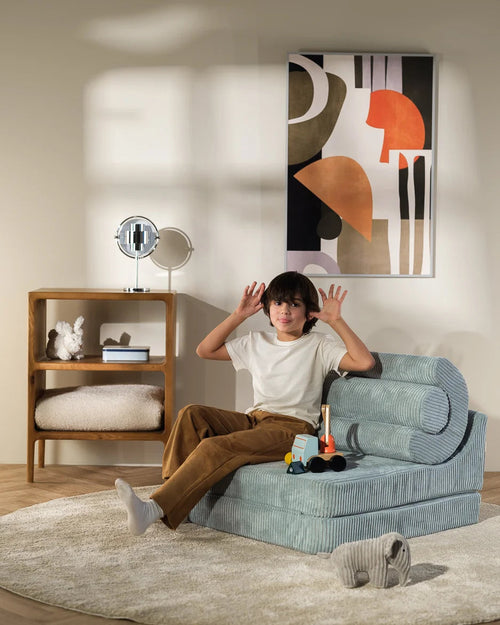 Wigiwama Flipster - Groen