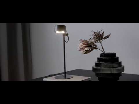 Nordlux Clyde Hanglamp - 4-lichts LED Stepdim - 2700K - Zwart - vtwonen shop