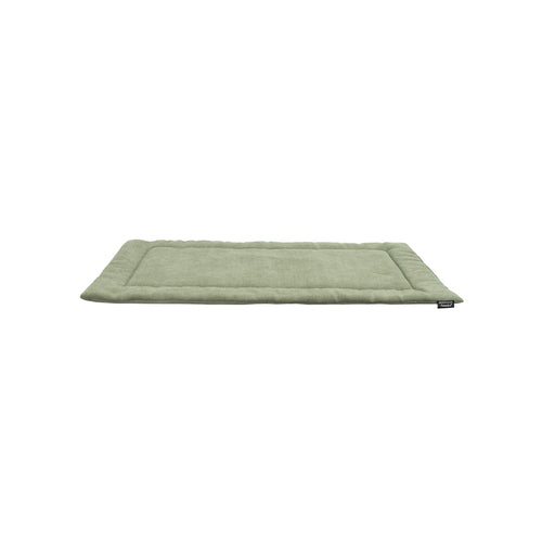 Madison hondenkussen Lins - groen - 55x88x2cm