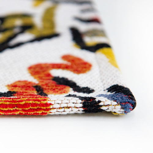 Louis De Poortere vloerkleed Street Graph - multicolor - 200x280cm - vtwonen shop