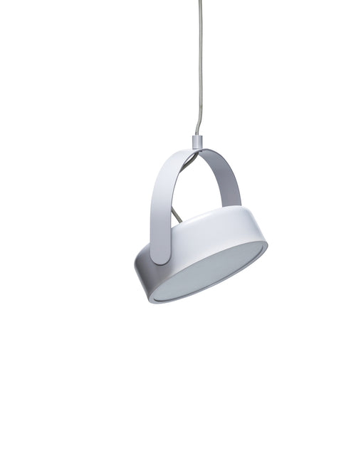Hübsch hanglamp Stage - ijzer - 22x20xh27cm