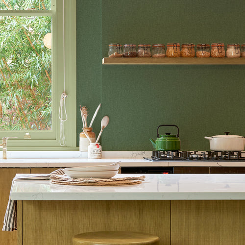 Graham & Brown Vliesbehang Country Home Palm - vtwonen shop