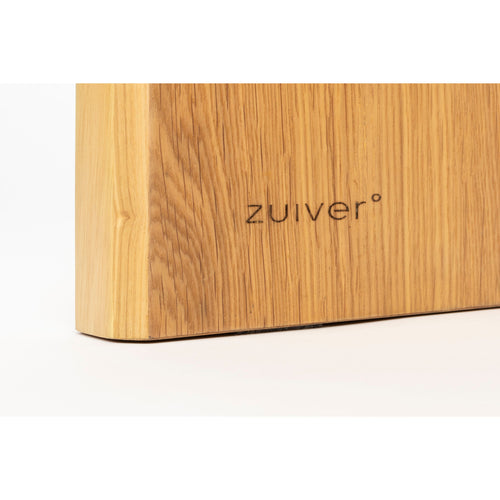 Zuiver Brave Salontafel Hout - Bruin - vtwonen shop