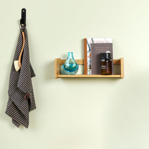 Hübsch theedoek Tint - katoen - 50x70cm