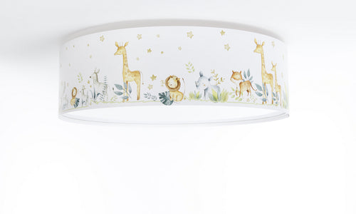 bpskoncept plafondlamp Sweet Dreams - Ø 50 cm