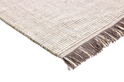 Vloerkleed MOMO Rugs Nordic Flair Grey White 200x300 cm - vtwonen shop