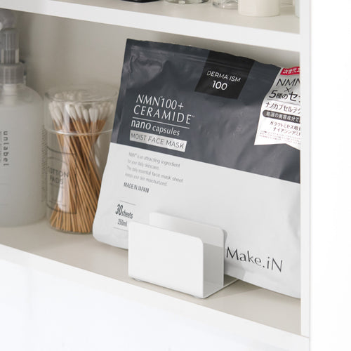 Yamazaki Tower Plank organizer - Wit