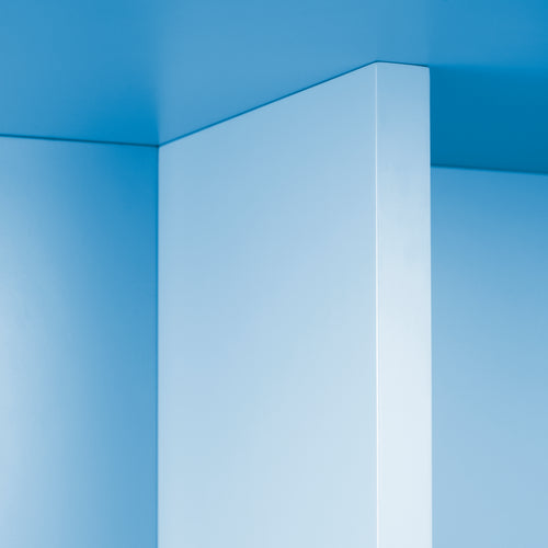 Really Nice Things - eettafel Mathilda - MDF -rond - 120cm - Cornish
