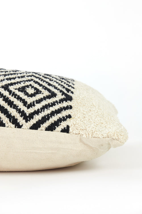 Light & Living kussen MATIANA - 60x30x10cm - wit - vtwonen shop