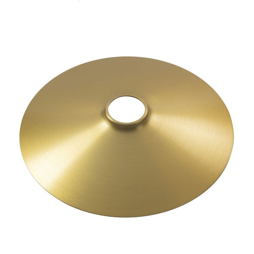 Artdelight Hanglamp Linares - Bruin
