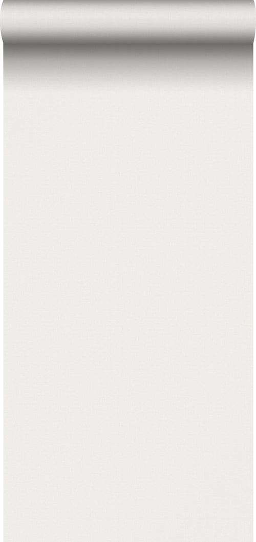 Sanders & Sanders behang linnenstructuur beige - 53 cm x 10 m - 640481