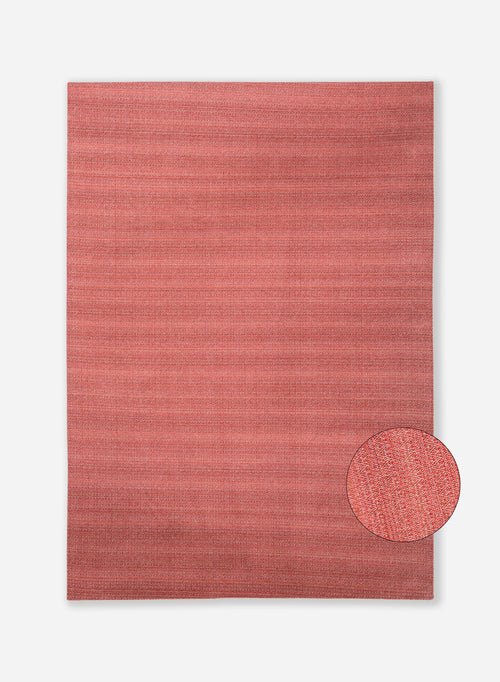 Jackies vloerkleed 8965 Giorgio - Rood - 140 x 200 cm