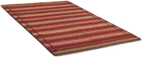 Vloerkleed MOMO Rugs Kelim Kordi 65 158x228 cm - vtwonen shop