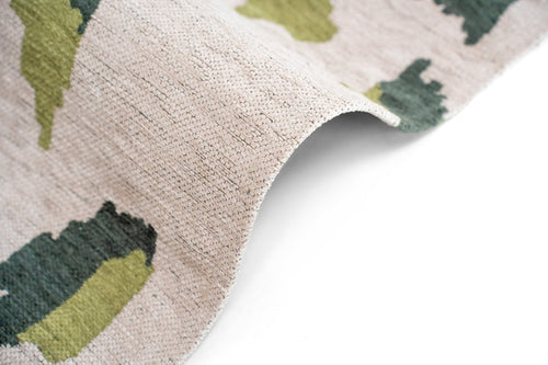 Remix vloerkleed 9625 Pinede - Beige - 140 x 200 cm