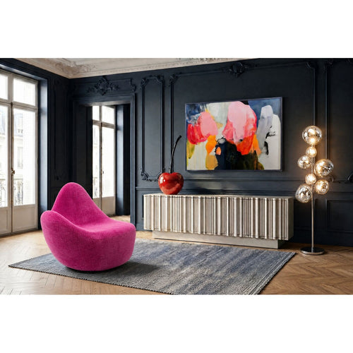 Kare Design TV-meubel Stucco grijs