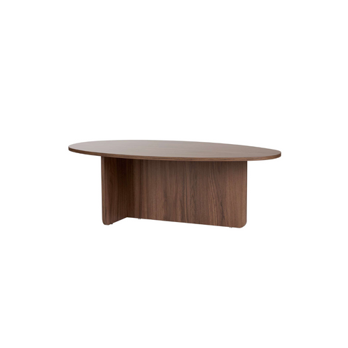 Calicosy - ANNA Tafel - Licht hout - 120x65x40 cm