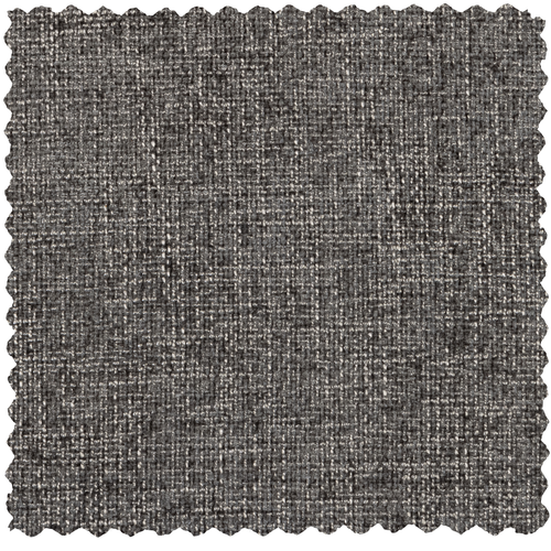 WOOOD chaise longue bank rechts Bean - Grove Melange - Terrazzo - 73x254x178 - vtwonen shop