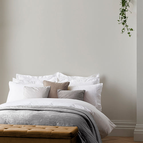 Graham & Brown Matte Muurverf City Skyline grijs 4L - vtwonen shop