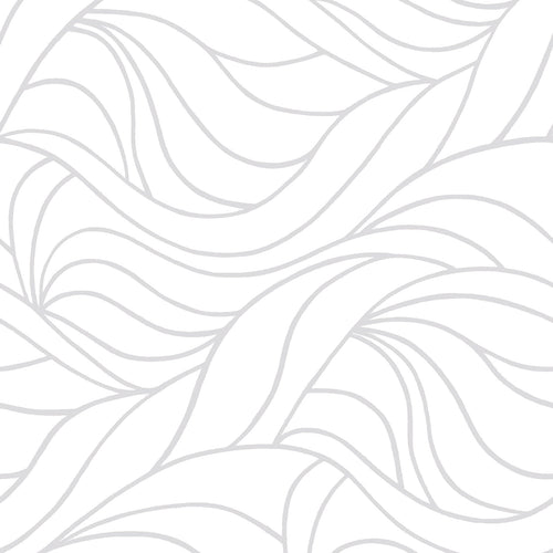 d-c-fix Statische Raamfolie - Antwerpen - 150x45 cm - vtwonen shop