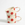 vtwonen - Mokken - Blauw - Stippen - Set van 2 - Keramiek - 350ml