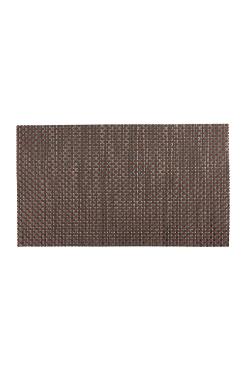 Calma House placemat Pla3 - Aardekleur - 30x45