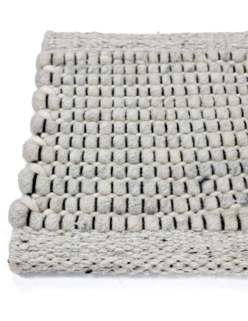 Vloerkleed MOMO Rugs Arona 220 200 cm Rond - vtwonen shop