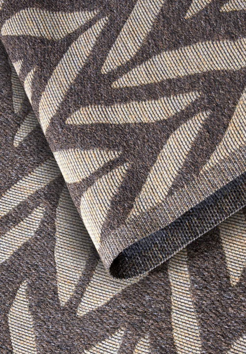 Vloerkleed MOMO Rugs Taupe 418/001/108 200x300 cm