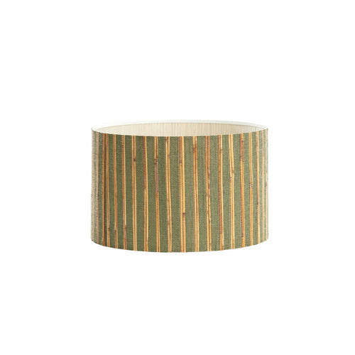 Light & Living lampenkap Simno - groen - 40x40x25cm - vtwonen shop