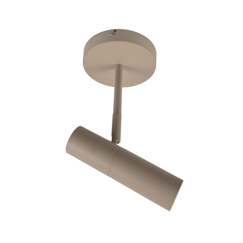 Freelight spot Undici - 1 lichts - 11  x 14   cm - beige - vtwonen shop