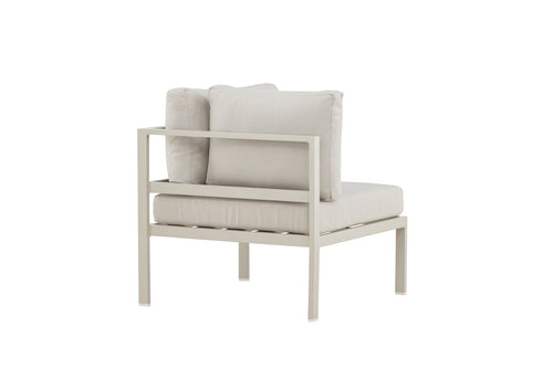Rebellenclub  tuinbank Soldal - beige