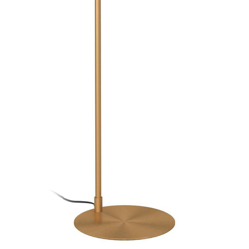 EGLO staande lampen Escandell - e27 - geelkoper - vtwonen shop