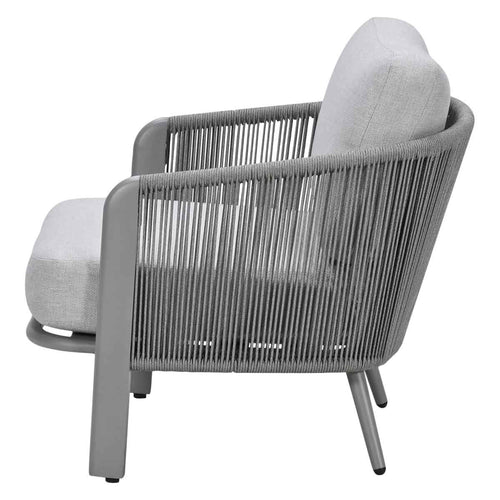 Garden Impressions Loungestoel Ryan - taupe
