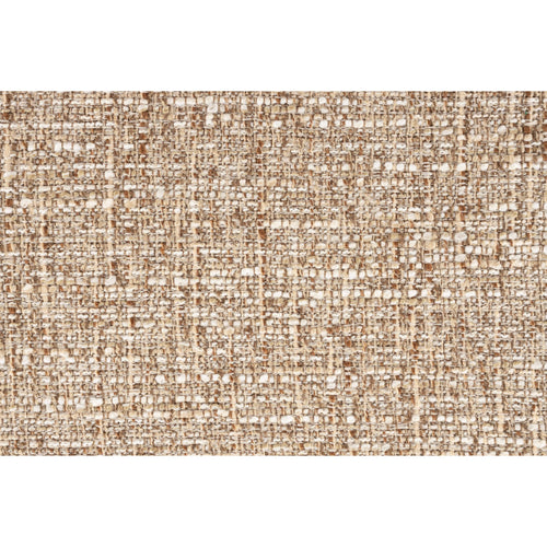 Zuiver Sunrise Eetkamerstoel Chrome/Beige - Set van 2