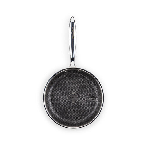 Rosmarino HexaPRO koekenpan met deksel - 28cm - vtwonen shop