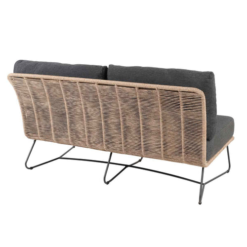 Taste by 4 Seasons loungebank Belmond natural 3-delig