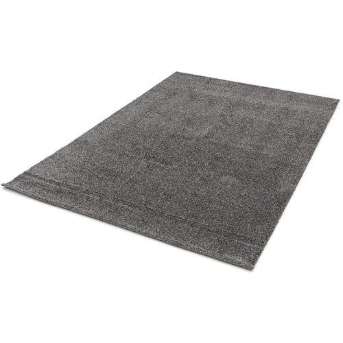 AFK Living vloerkleed Everyday - zeer zacht - antracietgrijs - 080x150 cm
