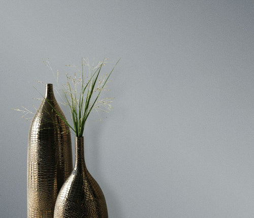 Erismann behang effen grijs - 53 cm x 10.05 m - 661548 - vtwonen shop