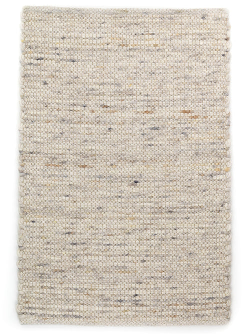 Vloerkleed MOMO Rugs Natural Weaves Lecco 208916 Beige 200x300 cm - vtwonen shop