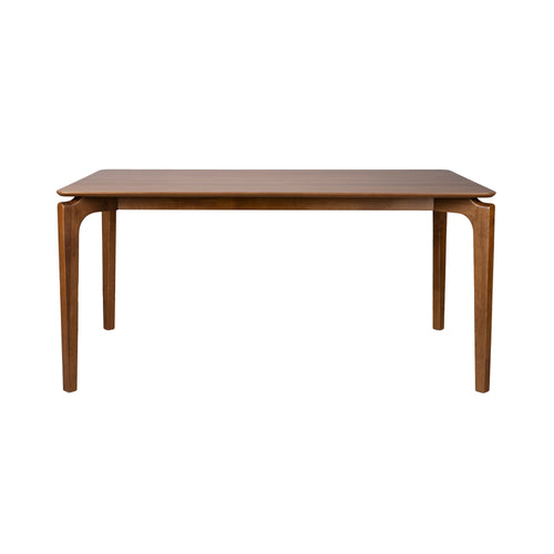 Dutchbone Savone Eettafel 160 x 90 cm Hout Bruin