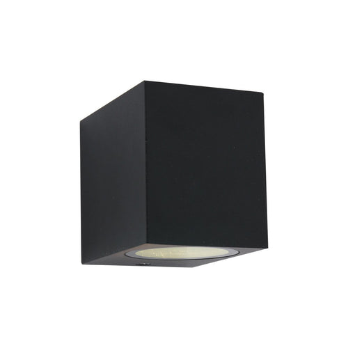 Steinhauer buitenlamp 1495zw - 1 lichts - 10x 8 cm - zwart - vtwonen shop