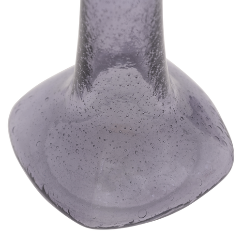 Urban Nature Culture kandelaar Flora Orchid Bloom - 11.5 * 11.5 * 28 CM - vtwonen shop