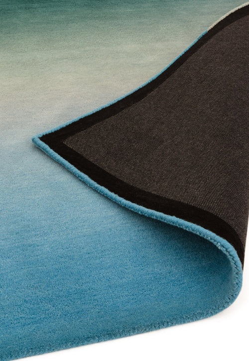 MOMO Rugs Ombre Blue (outlet) 160x230 cm - vtwonen shop