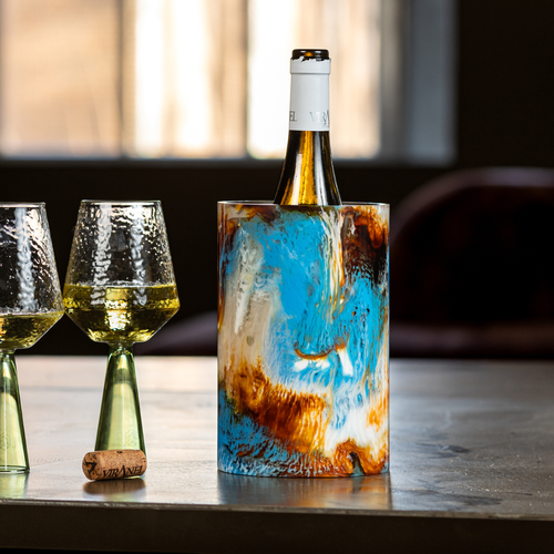 Brût Homeware | Wijnkoeler | Flessenkoeler | Pavone | River