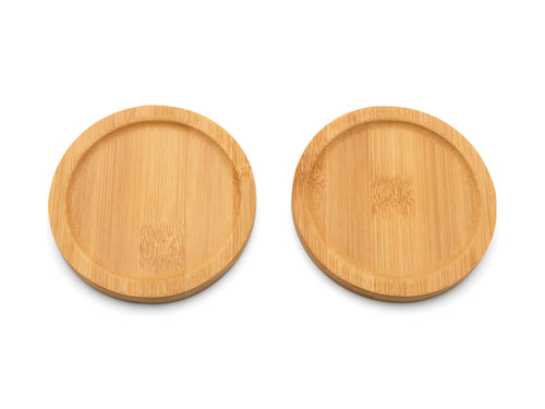 Bredemeijer - Theekop Umea 250ml zwart s/2 - vtwonen shop