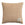 Calma House Kussenhoes Gavema2 - Mosterd - 80x80