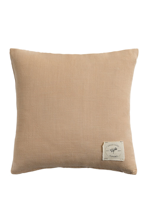 Calma House Kussenhoes Gavema2 - Beige - 45x45