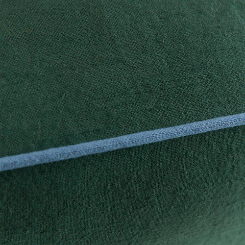 KAAT Amsterdam decoratiekussen Lively - 40x60 cm - groen - vtwonen shop