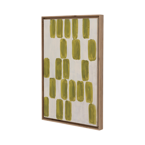 Urban Nature Culture Wanddecoratie Andile - 44 * 4 * 64 cm